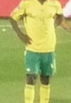 Aaron Mokoena