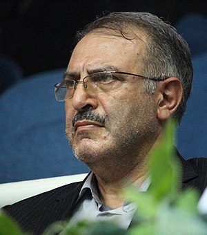 Abdollah Ramezanzadeh