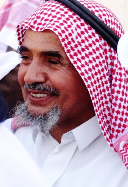 Abdullah al-Hamid