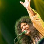 Abida Parveen