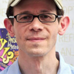 Adam Godley
