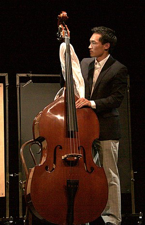 Adam Fong