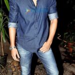 Aditya Redij