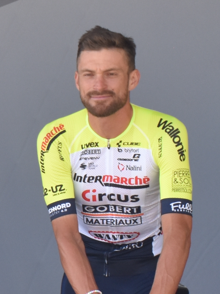 Adrien Petit