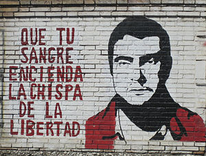 Agustín Rueda