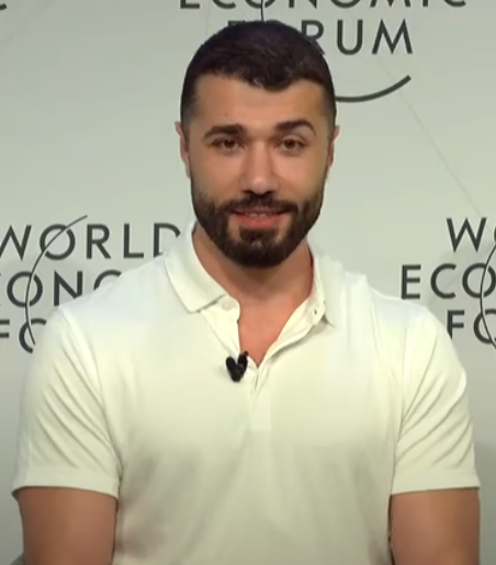 Ahmad Joudeh