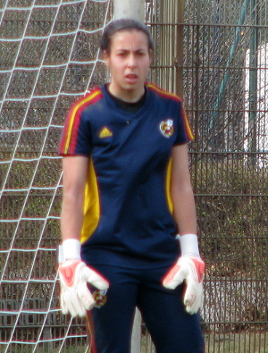 Ainhoa Tirapu