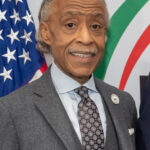 Al Sharpton