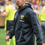 Alastair Clarkson