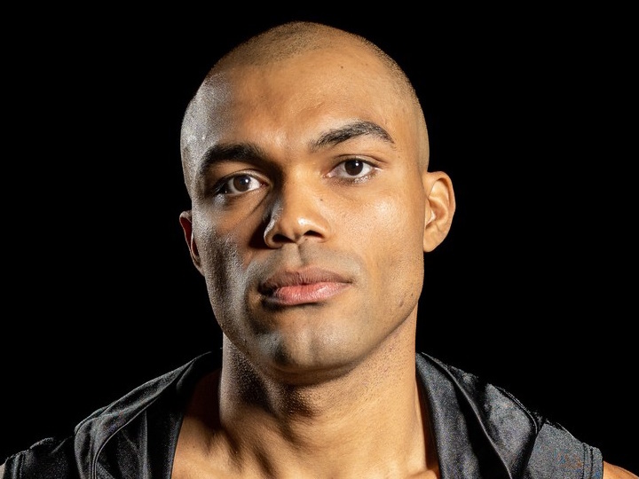 Albert Ramírez