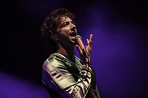 Albert Hammond Jr.