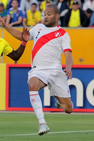 Alberto Rodríguez (footballer, born 1984)