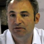Aldo Bumçi