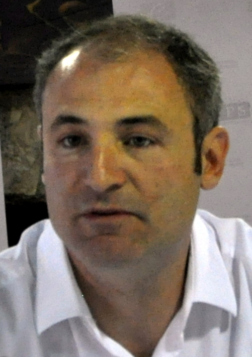Aldo Bumçi