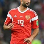 Aleksandr Samedov