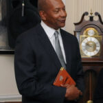 Alex English