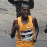 Alex Korio