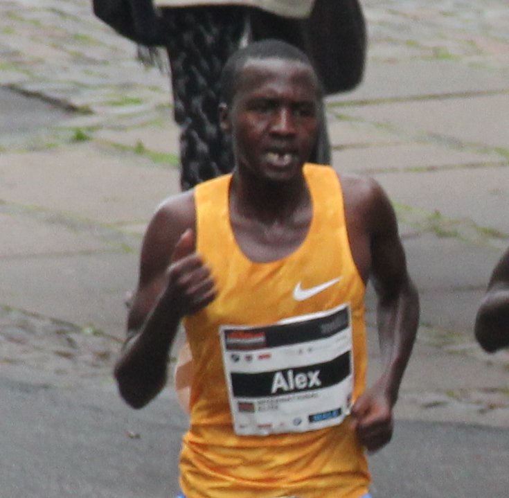 Alex Korio