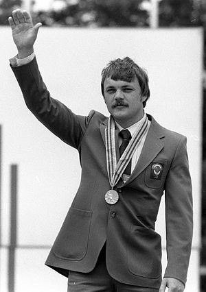 Alexander Melentyev