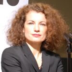Alexandra Coelho Ahndoril