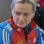 Alexandra Rodionova
