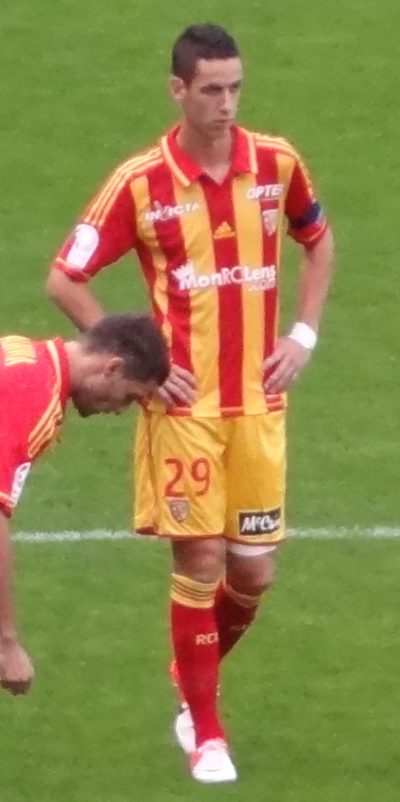 Alexandre Coeff