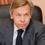 Aleksey Pushkov