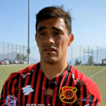 Alfredo Ábalos