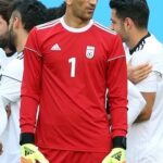 Alireza Beiranvand