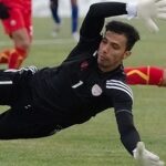 Alireza Salimi