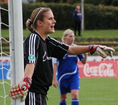 Alisa Vetterlein