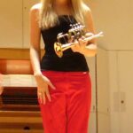 Alison Balsom