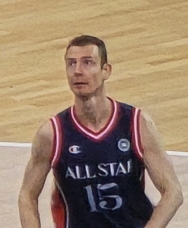 Nicolas Lang