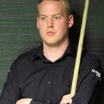 Allan Taylor (snooker player)