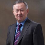 Alnur Mussayev