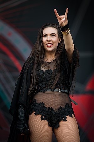 Elize Ryd