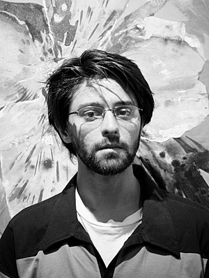 Amir Ali Ghassemi