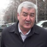 Amirjan Qosanov