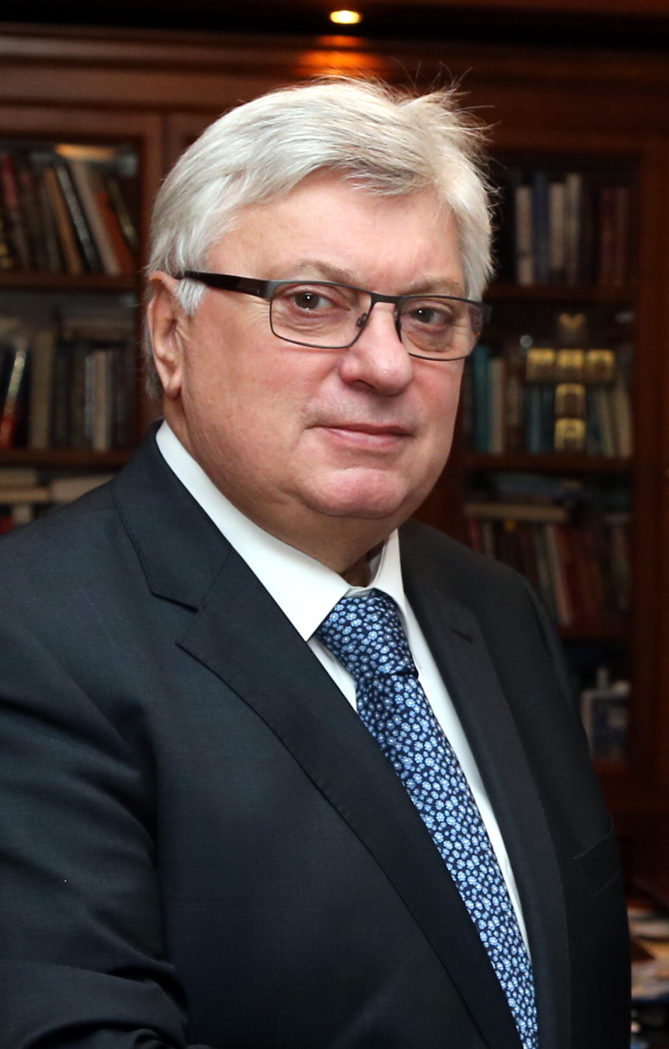 Anatoly Torkunov