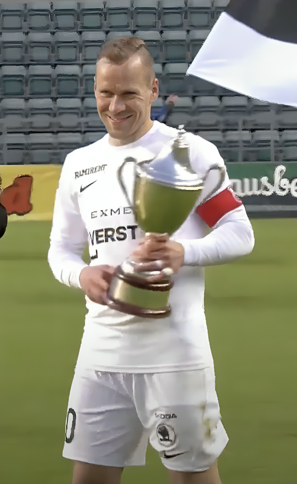 Andre Frolov