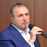 Andrea Boragno