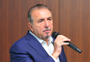 Andrea Boragno