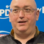 Andrew Gilding