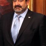 Andrónico Luksic Craig