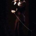 Andy Gibb
