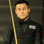 Andy Lee (snooker player)