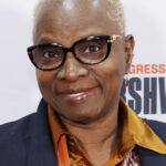 Angélique Kidjo