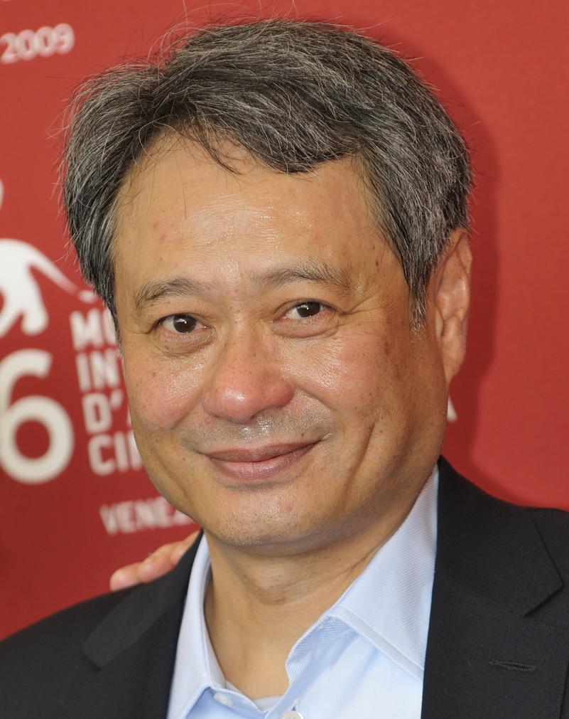 Ang Lee