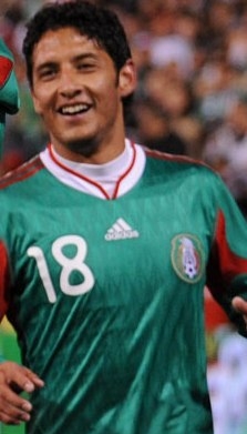 Ángel Reyna