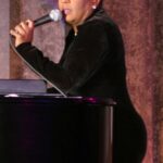 Anita Baker